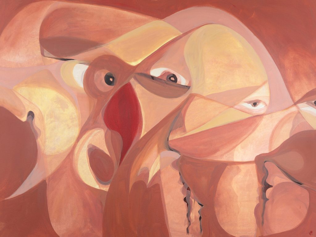 Veronica Perez Karleson Women Running