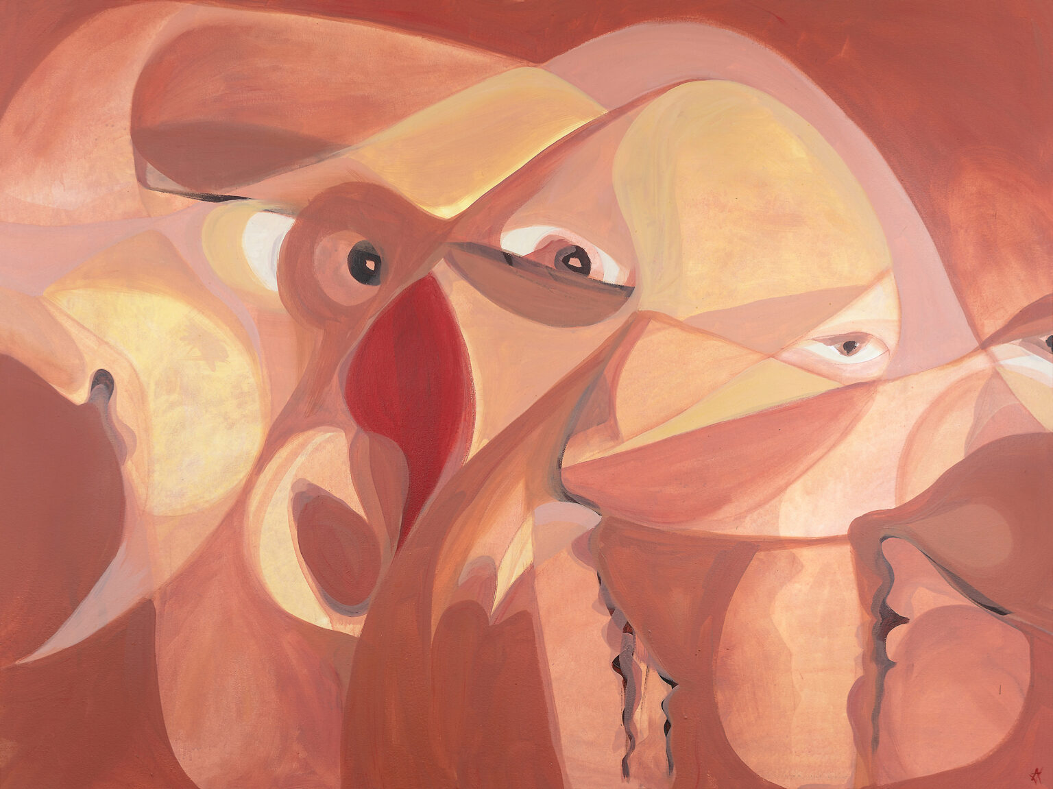 Veronica Perez Karleson Women Running